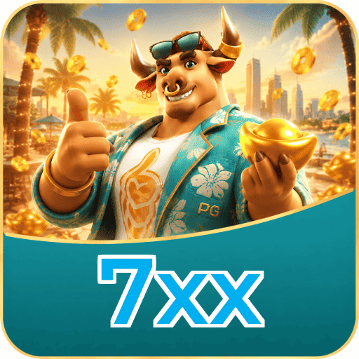 Logo 7xx - Comparação de Rollover