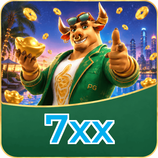 7xx Logo