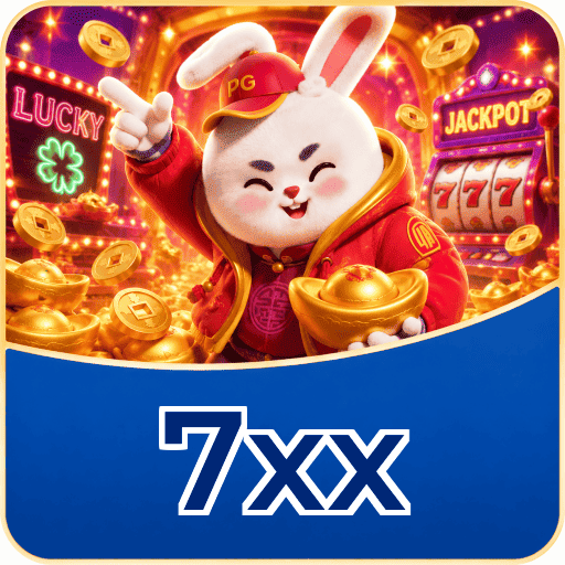 Logo 7xx Login