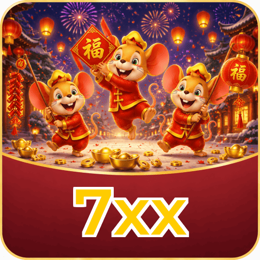 Logo 7xx - Bônus e Promoções