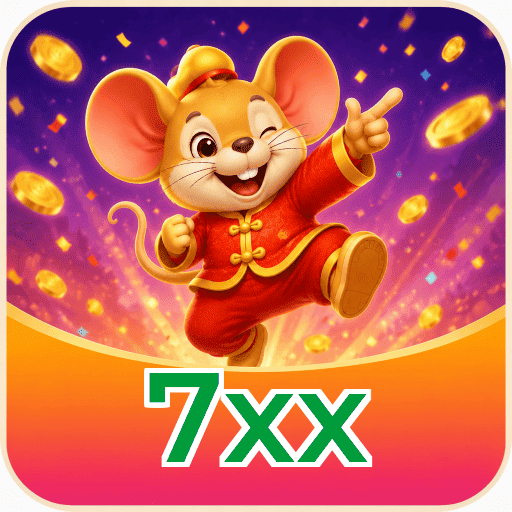 7xx Cassino - Jogos Certificados