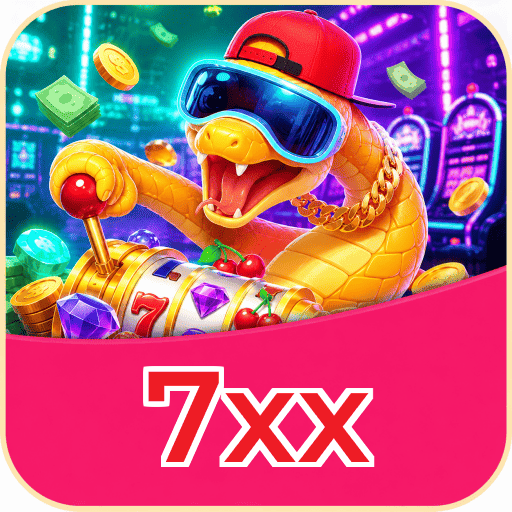 Logo 7xx - Bônus de Boas-Vindas