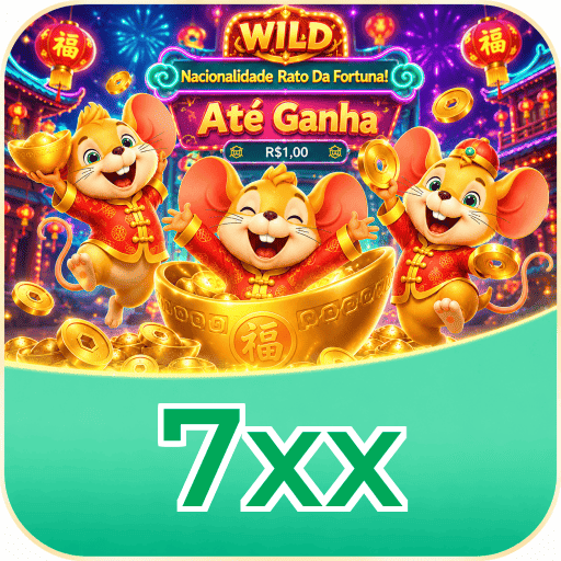 7xx Cassino - Jogos Certificados