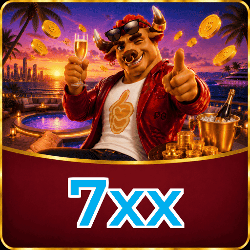 Logo 7xx - Novos Jogadores
