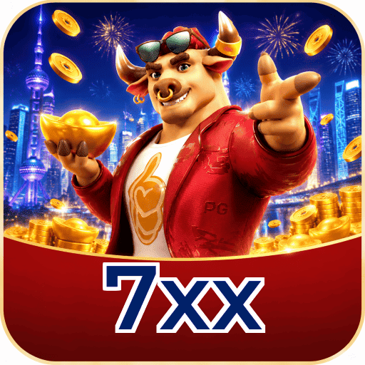 7xx Big Wins Logo