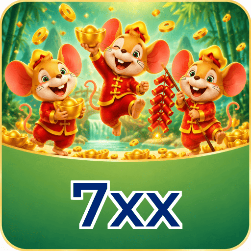 Logo 7xx - Download Seguro
