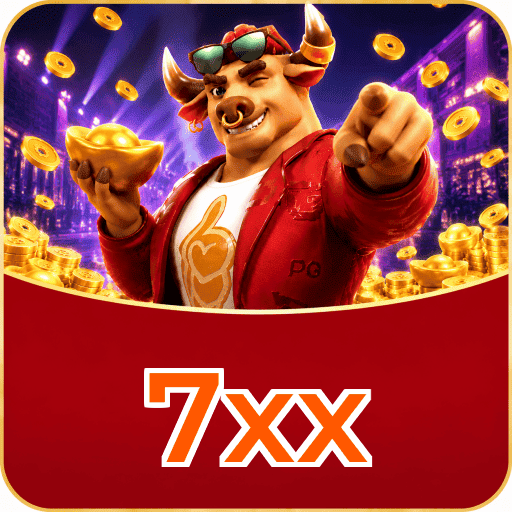 Logo 7xx Referências