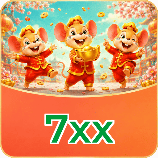 Logo 7xx Fortune Games