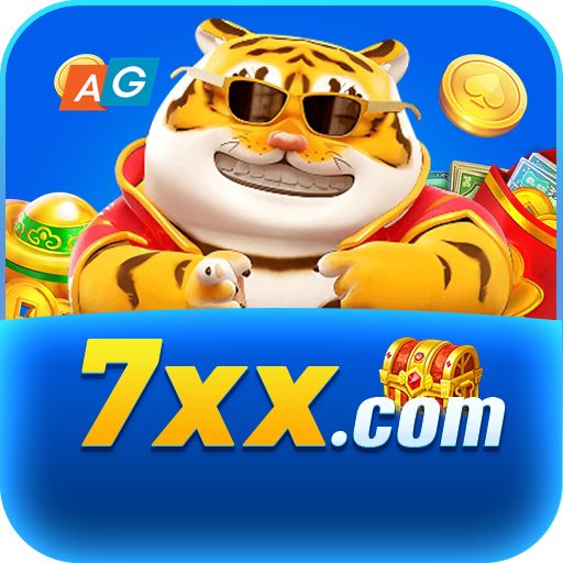 Logo 7xx - Cassino Online Brasil